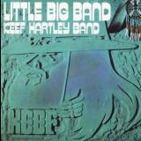 Keef Hartley Band - Little Big Band '1971