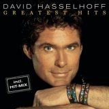 David Hasselhoff - Greatest Hits '2004
