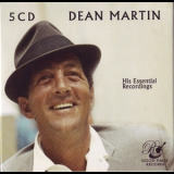 Dean Martin - Dean Martin - His Essential Recordings '2008