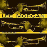 Lee Morgan - Volume 3 '1957