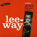 Lee Morgan - Lee-way '1960