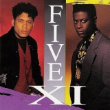 Five XI - Five XI '1993