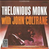 Thelonious Monk With John Coltrane - Thelonious Monk With John Coltrane '1957