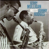 Gerry Mulligan - Johnny Hodges - Gerry Mulligan Meets Johnny Hodges '1959