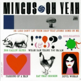 Charles Mingus - Oh Yeah '1962