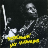 Screamin' Jay Hawkins - Spellbound 1955-1974 '1990