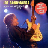 Joe Bonamassa - A New Day Yesterday Live '2005