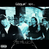 Metallica - Garage Inc. '1998