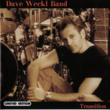 Dave Weckl Band - Transition '2000