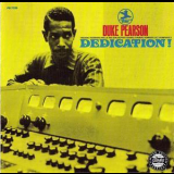 Pearson, Duke - Dedication! '1961