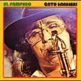 Gato Barbieri - El Pampero '1971
