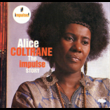 Alice Coltrane - The Impulse Story '2006