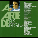 Elis Regina - A Arte De Elis Regina '1988