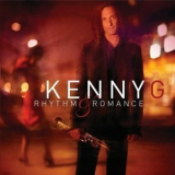 Kenny G - Rhythm & Romance '2008