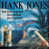 Hank Jones - Lazy Afternoon '1989