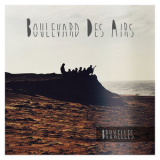 Boulevard Des Airs - Bruxelles '2015