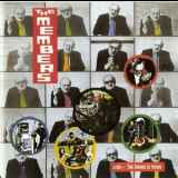 The Members - 1980 - The Choice Is Yours '2005