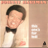 Johnny Hartman - Johnny Hartman-this One's For Tedi '1985