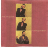 Randy Crawford - Every Kind Of Mood (randy, Randi, Randee) '1997