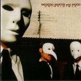 Medeski Martin & Wood - Uninvisible '2002