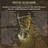 Positive Catastrophe - Garabatos Volume One '2009