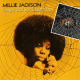 Millie Jackson - Caught Up/still Caught Up '1999