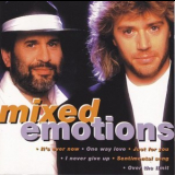 Mixed Emotions - The Best Of '1996