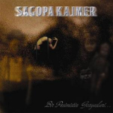 Sagopa Kajmer - Bir Pesimistin Gozyaslari (2CD) '2003