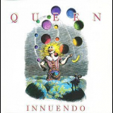 Queen - Innuendo '1991