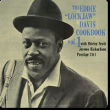 Eddie ''lockjaw'' Davis - Cookbook, Vol. 1 '1958