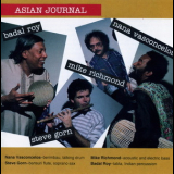 Vasconcelos, Gorn, Roy, Richmond - Asian Journal '1994