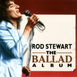 Rod Stewart - The Ballad Album '1989