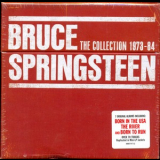 Bruce Springsteen - The Collection 1973-84 [8CD, 7 albums]  '2010