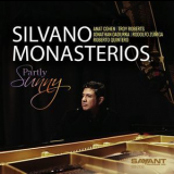 Silvano Monasterios - Partly Sunny '2016