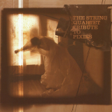 The String Quartet - Tribute To The Pixies '2004