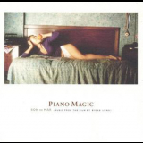 Piano Magic - Son De Mar '2001