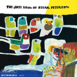 Oscar Peterson - The Jazz Soul Of Oscar Peterson (Reissue 2015) '1959