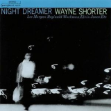 Wayne Shorter - Night Dreamer '1964