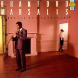 Branford Marsalis - Romances For Saxophone '1986