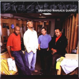 Branford Marsalis Quartet - Braggtown '2006