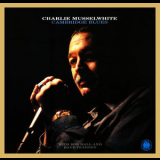 Charlie Musselwhite - Cambridge Blues '1988