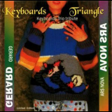 Gerard Arsnova - Keyboards Triangle '1999
