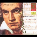 Beethoven - Complete Beethoven Edition Vol.09 - Piano Trios (CD5) '1970