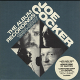 Joe Cocker - The Album Recordings 1984-2007 (Part 1) '2016
