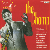 Dizzy Gillespie - The Champ '1952