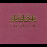 Cat Stevens - Three (MFSL) [3CD] '1996