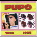 Pupo - Malattia D'amore / Change Generation '1985