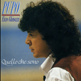 Pupo - Quello Che Sono '1989