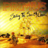 Primus - Sailing The Seas Of Cheese '1991