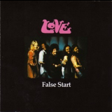 Love - False Start '1991